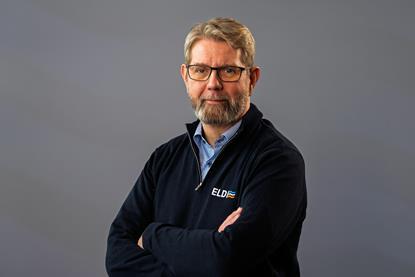 Hjörtur Erlendsson Crop