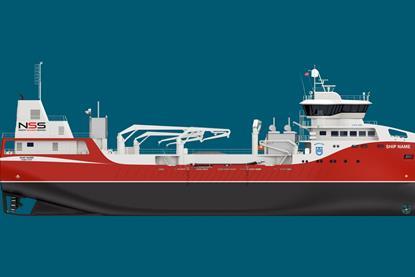 HAV 595 design