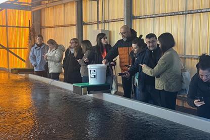 Women in Aquaculture 2026