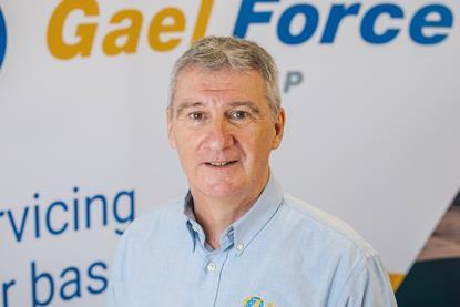 Stewart Graham Headshot
