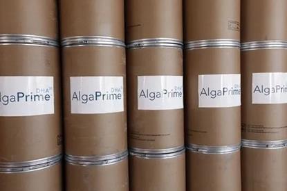 AlgaPrime DHA