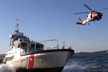 McMurdo will supply the USCG with up to 16,000 FastFind® 220 PLBs over the next five years