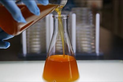 Veramaris algae oil