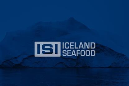 Iceland Seafood International hf