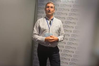 Kristian Ottesen