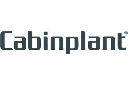 Cabinplant logo rescale