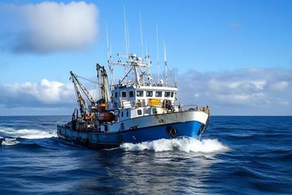 EU fisheries