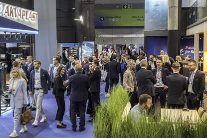 Seafood Expo Global 2025