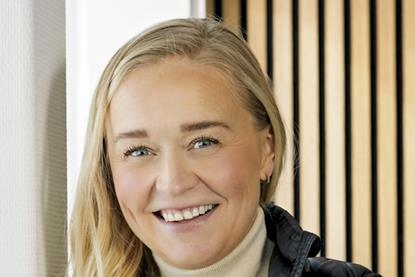 Michaela Lindström