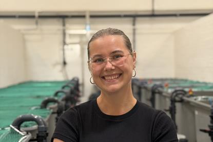 Picture Pernille
