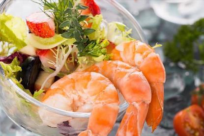Shrimp