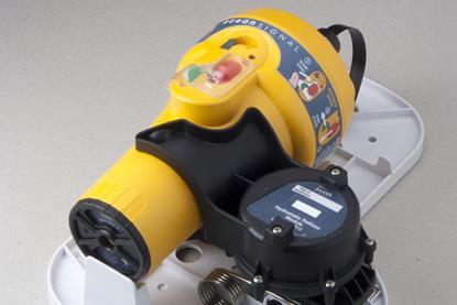 SafeSea E100G EPIRB