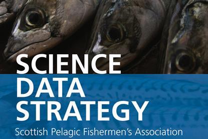 SPFA Science Data Strategy