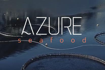 Azure Seafood