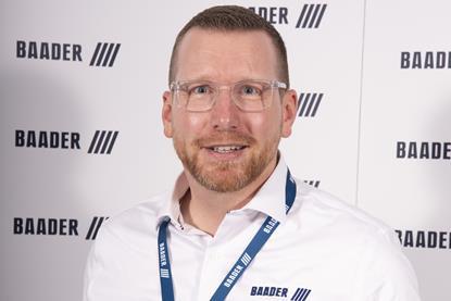 Nils Rabe - Baader