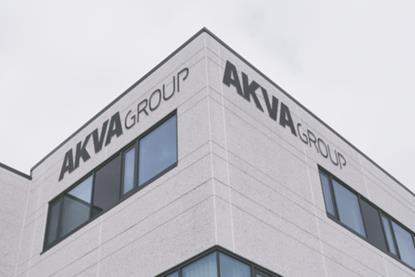 AKVA Group