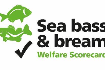 Compassion in World Sea Bass and Sea Bream Welfare Scorecard