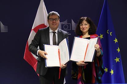 European Union and Greenland renew sustainable fisheries partnership