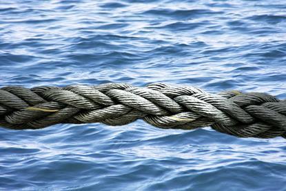 Garware renew ropes con mar