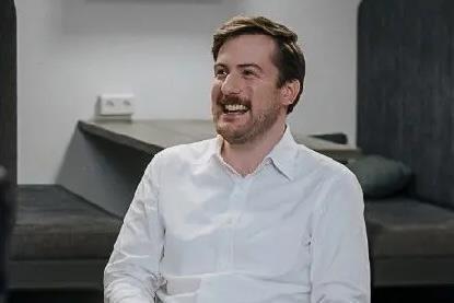Moritz Konz, ALDI