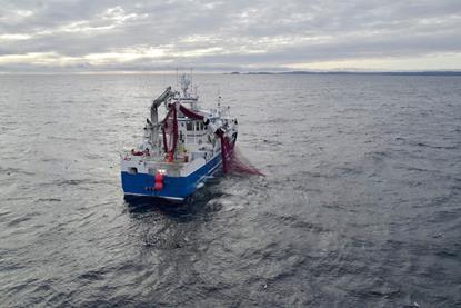 EU fisheries control