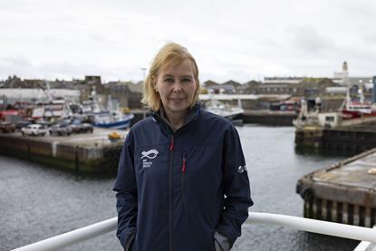 Elspeth Macdonald