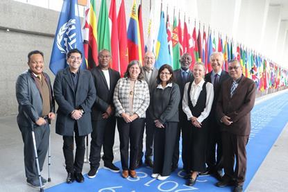 Europêche welcomes ILO Guidelines promoting fair labour market services for migrant fishers