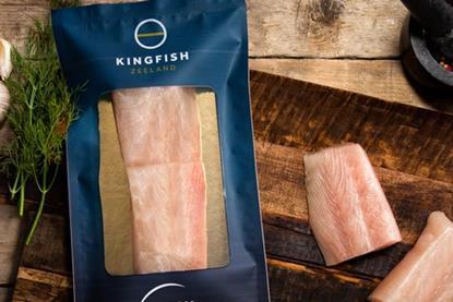 The Kingfish Company