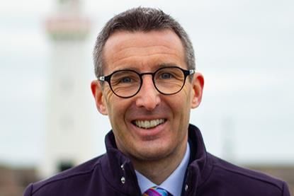 Andrew Muir