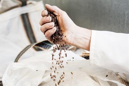 The KSA facility will be Calysseo's second industrial-scale alternative protein plant after China