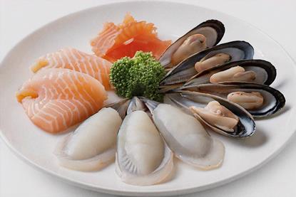 seafood