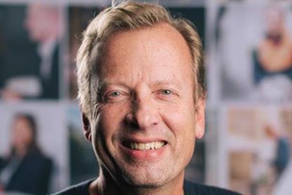 Maiko van der Meer, CEO of Protix