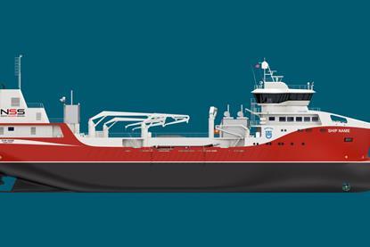 HAV 595 design