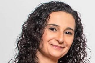 Gina Mortillaro National Fisheries Institute