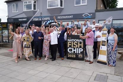 NFCA launch