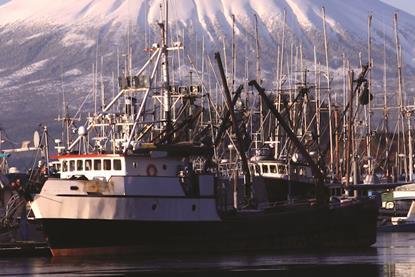 Trump signs seafood industry Executive Order
