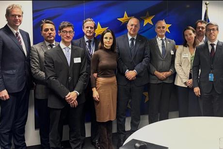 EU Action Plan for Blue Foods