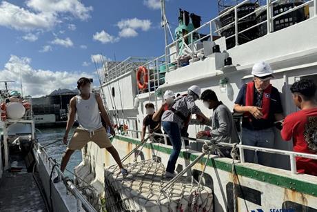 STF Partners With Humatics