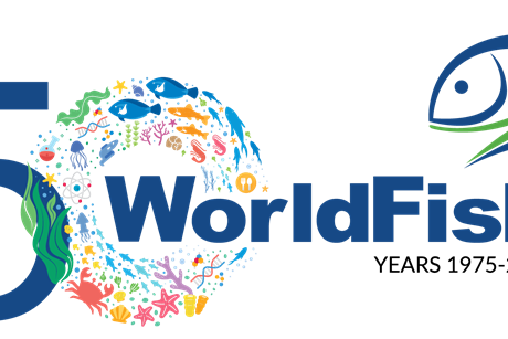 WorldFish 50