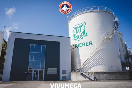 Image of VivoMega headquarters