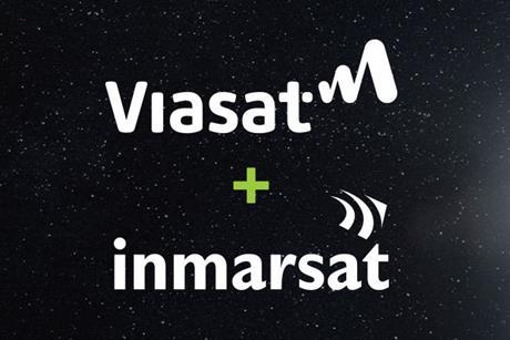 Visat + Inmarsat