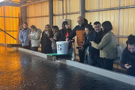 Women in Aquaculture 2026