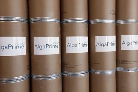 AlgaPrime DHA