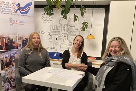 IOC Agreement Signing 2