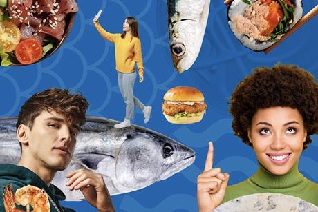 MSC Seafood Futures Forum 2025