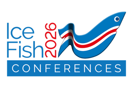 IceFish Conferences Transparent Padded