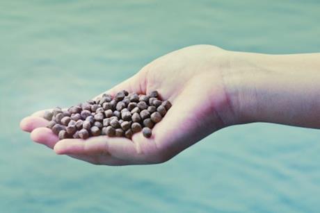 Fishmeal