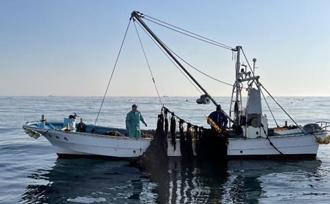 ASC small-scale producers