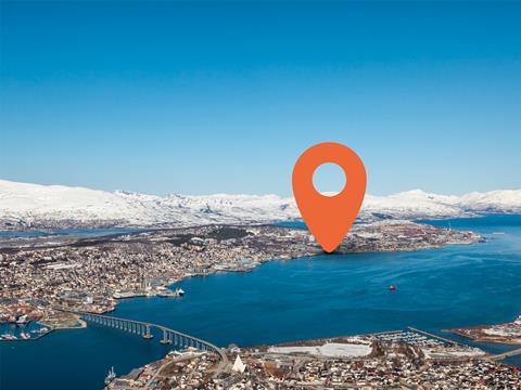 Carsoe - Service Center in Tromsø