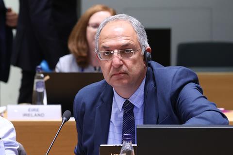 Costas Kadis
